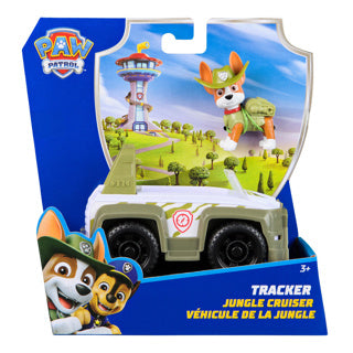 Paw patrol | 2 stuks