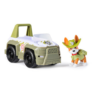 Paw patrol | 2 stuks