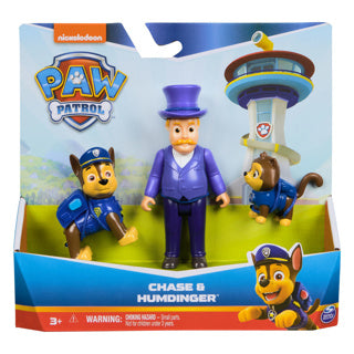 Load image into Gallery viewer, Paw patrol hero pups chase
