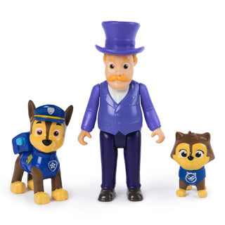 Load image into Gallery viewer, Paw patrol hero pups chase
