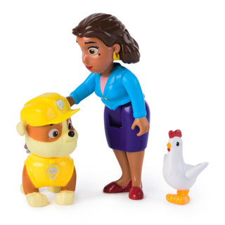 Load image into Gallery viewer, Paw patrol hero pups rubble
