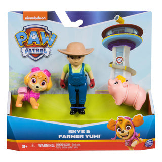 Load image into Gallery viewer, Paw patrol hero pups skye
