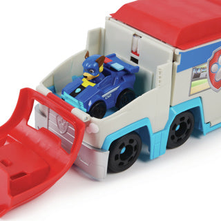 Abi paw patrol pup squad paw patroller