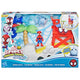 Hasbro spidey water-webs pirateneiland