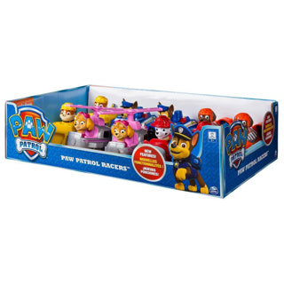 Load image into Gallery viewer, Spinmaster paw patrol rescue racer
