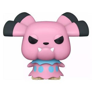Pokemon funko snubbul | 2 stuks