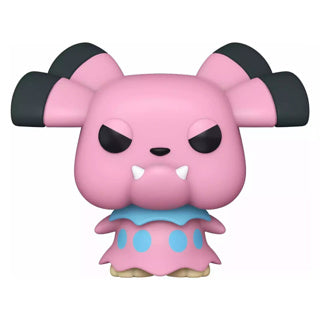 Pokemon funko snubbul | 2 stuks
