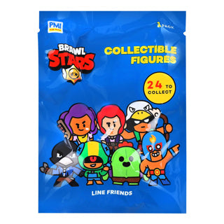 Load image into Gallery viewer, Brawl stars display | 24 stuks
