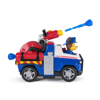 Afbeelding laden in galerijviewer, Paw patrol fire rescue vehicle chase | 2 stuks
