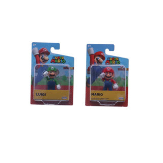 ギャラリービューアに画像をロードする, Nintendo | 4 stuks
