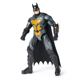 Load image into Gallery viewer, Dc batman 30 cm figure batman (licht geluid)
