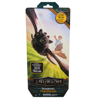 Imp how to train your dragon sle flight toothless | 2 stuks