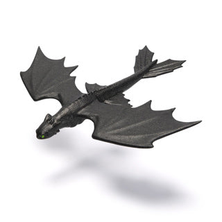 Imp how to train your dragon sle flight toothless | 2 stuks