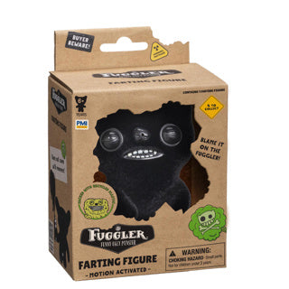 Load image into Gallery viewer, Fugglers schetende figuren 1 pak assorti
