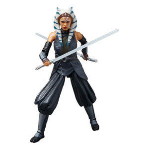 Disney star wars s3 black series figuur 15 cm assorti | 2 stuks