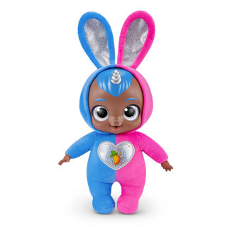 Knus rainbocorn babycorn surprise groot