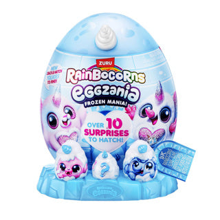 Load image into Gallery viewer, Rainbocorns eggzania frozen mania assorti

