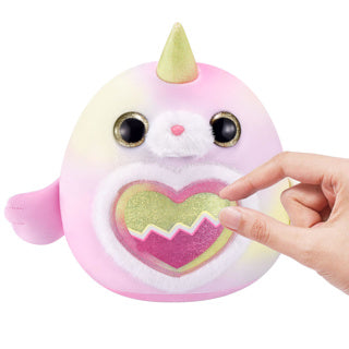 Load image into Gallery viewer, Rainbocorns eggzania frozen mania assorti
