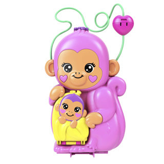 Polly pocket aap
