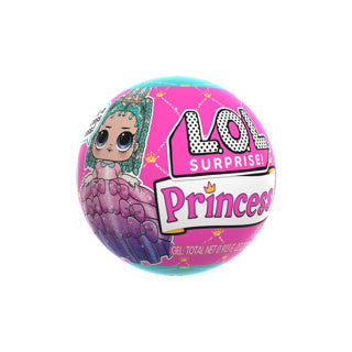 L.o.l. surprise! | 12 stuks