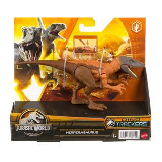 Load image into Gallery viewer, Mattel jurassic world strike attack assorti
