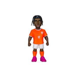 Imp minix football stars nederland frong 12 cm