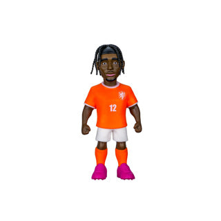 ギャラリービューアに画像をロードする, Imp minix football stars nederland frong 12 cm
