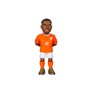 ギャラリービューアに画像をロードする, Minix football stars nederland dumfries 12 cm
