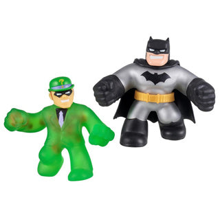 Afbeelding laden in galerijviewer, Goo jit zu dc versus pack - batman vs riddler
