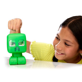 Load image into Gallery viewer, Minecraft my pet creeper
