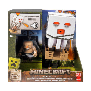 Load image into Gallery viewer, Minecraft movie the big one
