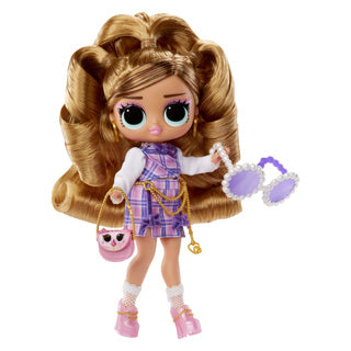 Chargez l'image dans la visionneuse de la galerie, L.o.l. surprise! l.o.l. surprise tweens core doll fancy gurl

