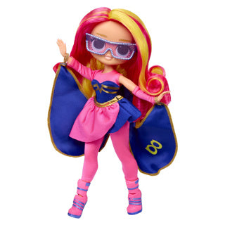 Chargez l'image dans la visionneuse de la galerie, L.o.l. surprise! omg eye spy – superhero
