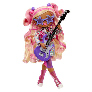 Afbeelding laden in galerijviewer, L.o.l. surprise! omg eye spy - rockstar
