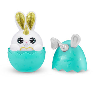 Zuru rainbocorn bunnycorn surprise s2 mini assorti 9 stuks | 9 stuks