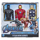 Marvel avengers titan hero series 3-pack