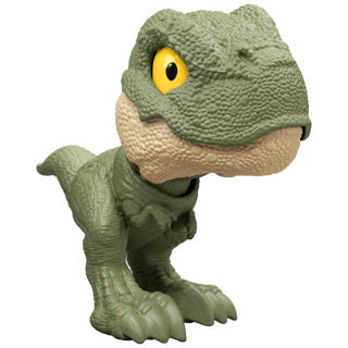 ギャラリービューアに画像をロードする, Ty jurassic world migh little biters assorti
