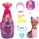 Imc toys vip pets glem gems series | 9 stuks