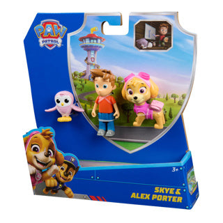 Afbeelding laden in galerijviewer, Paw patrol | 2 stuks
