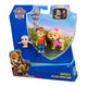 Paw patrol | 2 stuks