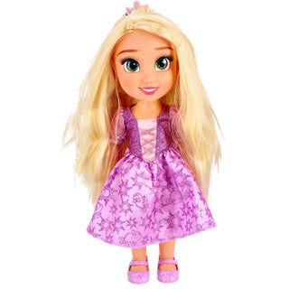 Load image into Gallery viewer, Disney princess pop 38 cm rapunzel
