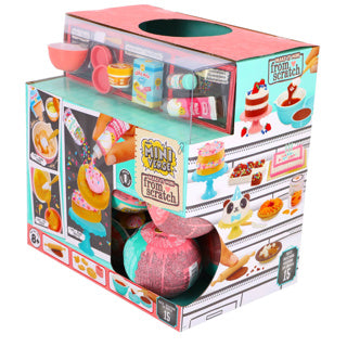 Mga 's miniverse make it mini from scratch serie 1 | 15 stuks