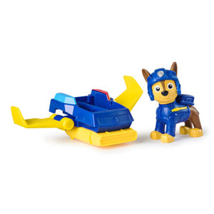 Paw patrol action pup assortment | 2 stuks