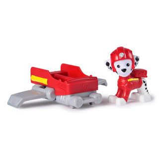 Afbeelding laden in galerijviewer, Paw patrol action pup assortment | 2 stuks
