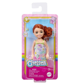 Load image into Gallery viewer, Barbie family chelsea 6 assorti | 6 stuks
