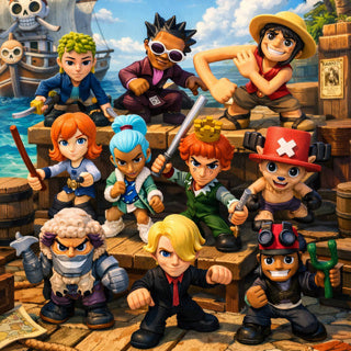 ギャラリービューアに画像をロードする, | 24 stuks
