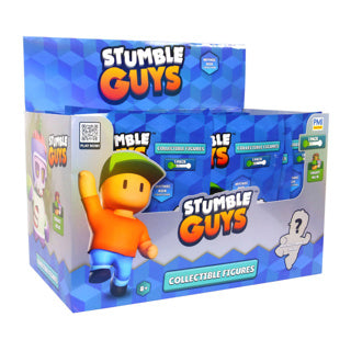 Load image into Gallery viewer, Stumble guys figures blind foilbag wave 3 | 24 stuks
