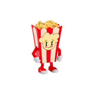 Load image into Gallery viewer, Stumble guys figures blind foilbag wave 3 | 24 stuks
