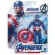 Avengers endgame 15cm figures assorti | 4 stuks