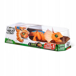 Robo alive hagedis assorti | 2 stuks